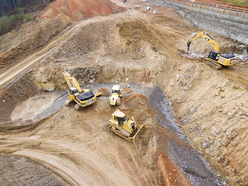 Construction